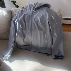 GORETEX jacket